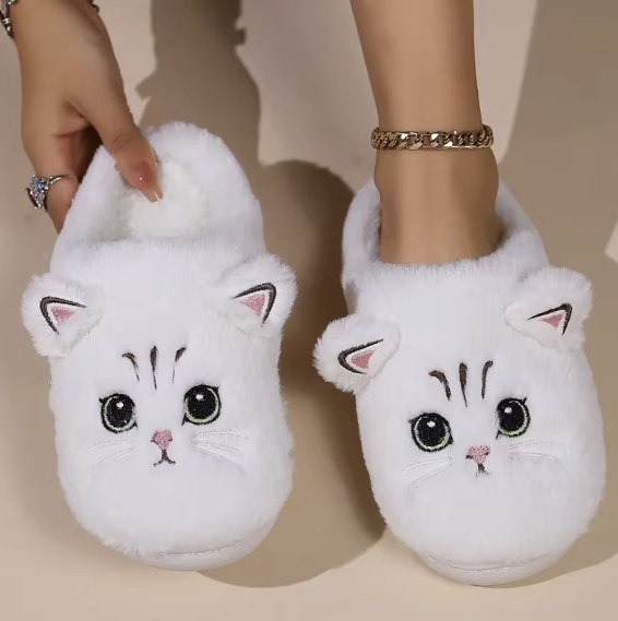QoraKitty Slides