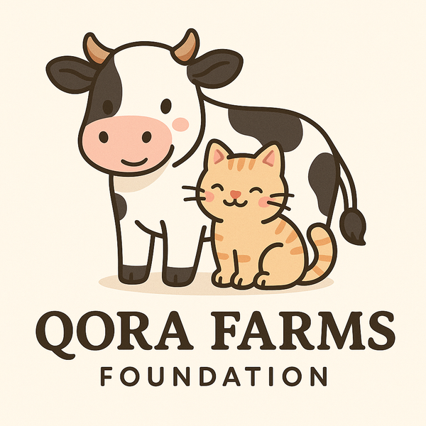 Qora Farms Foundation